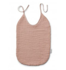 EVA BIB - 2 PACK ROSE 1SIZE 202