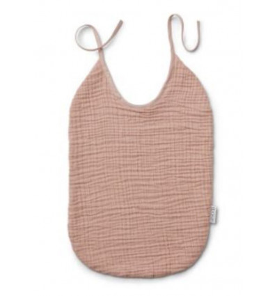 EVA BIB - 2 PACK ROSE 1SIZE 202