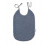 EVA BIB - 2 PACK BLUE WAVE 1SIZE 202