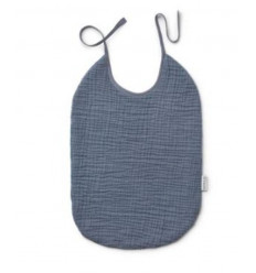 EVA BIB - 2 PACK BLUE WAVE 1SIZE 202