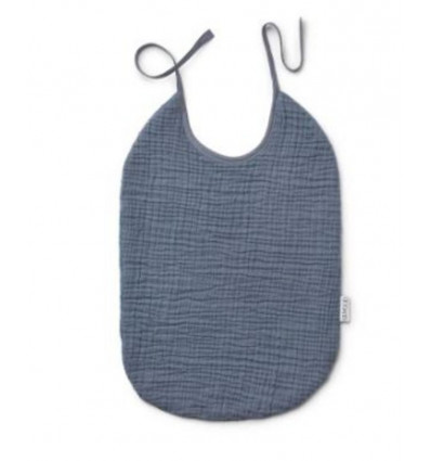 EVA BIB - 2 PACK BLUE WAVE 1SIZE 202