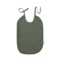 EVA BIB - 2 PACK FAUNE GRN 1SIZE 202