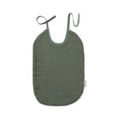 EVA BIB - 2 PACK FAUNE GRN 1SIZE 202