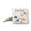 DENNIS DINO BOOK MIX 1SIZE 202