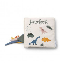 DENNIS DINO BOOK MIX 1SIZE 202