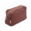 ASHLEY TOILETRY BAG DARK ROSE ONE 20