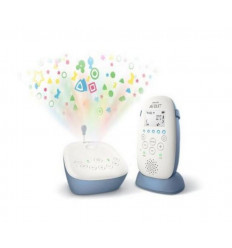 BABYPHONE SCD734/26 EXTRA 232