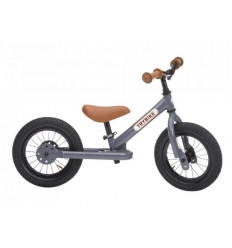 TRYBIKE STEEL GREY 9