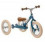 TRYBIKE VINTAGE TROTTEUR BLEU 9