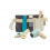 KAPPER SET 3Y+ 21