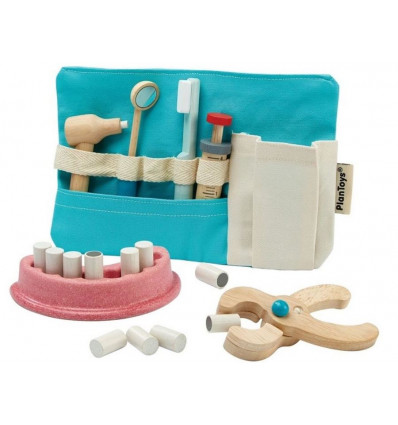 SET DENTISTE 3Y+ 21