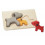 PUZZLE CHIEN 18M+ 21