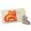 KAT PUZZEL 18M+ 21