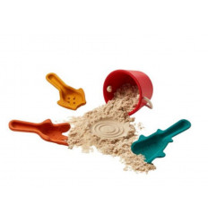 JEU DE SABLE 18M+ 21