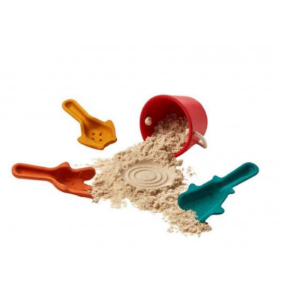 JEU DE SABLE 18M+ 21