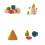 CREATIEVE ZAND SPEELSET 2Y+ 21