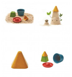 CREATIEVE ZAND SPEELSET 2Y+ 21