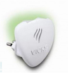VAPORIZER PLUG-IN COMFOR VAPORS VICK 23