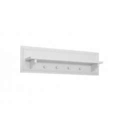 ETAGERE CHARLOTTE BLANC 21
