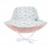 LSF SUN PROTECTION BUCKET HAT FISH 9
