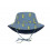 LSF SUN PROTECTION BUCKET HAT CACTUS 9