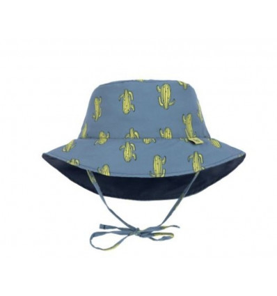 LSF SUN PROTECTION BUCKET HAT CACTUS 9