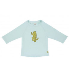 LSF LONG SLEEVE RASHGUARD CACTUS 9