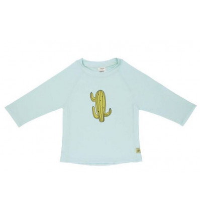 LSF LONG SLEEVE RASHGUARD CACTUS 9