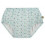 LSF SWIM DIAPER GIRLS FISH SCALES 6MO 9