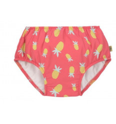 LSF SWIM DIAPER GIRLS PINEAPPLE 24MO 9