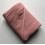 BADCAPE ORGANIC TETRA BLUSH 90X90CM 9
