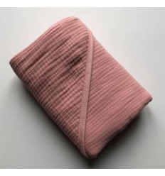 BADCAPE ORGANIC TETRA BLUSH 90X90CM 9