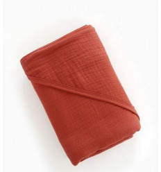 BADCAPE ORGANIC TETRA CHILI 90X90CM 9