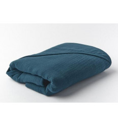 BADCAPE ORGANIC TETRA TEAL 90X90CM 9