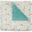 DEKEN VELOURS FOXY CRADLE 75X95CM 9