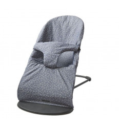HOES WIPSTOEL BILLIE BLUE BABYBJORN 9
