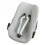 HOES AUTOSTOEL ORGANIC INTERLOCK 9