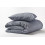 DEKBEDOVERTREK BILLIE BLUE COT 9