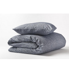 DEKBEDOVERTREK BILLIE BLUE COT 9