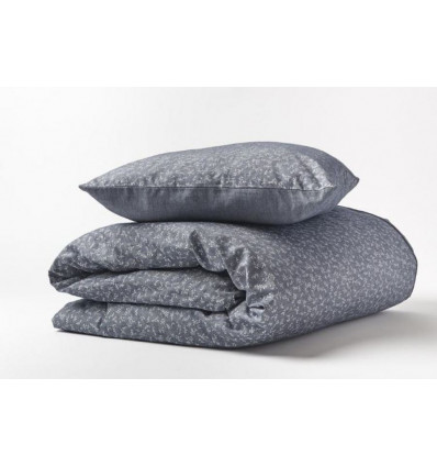 DEKBEDOVERTREK BILLIE BLUE COT 9