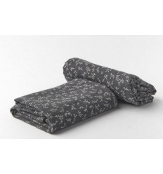 TETRA DOEK KLEIN BILLIE GRIJS 9
