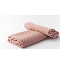 TETRA DOEK KLEIN BLUSH 9
