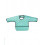 LONG SLEEVE BIB CROCODILE 12 - 24 MND 5