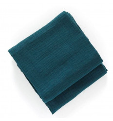 TETRA DOEK KLEIN TEAL 9