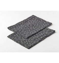 WASHANDJE ORGANIC TETRA BILLIE GRIJS 9
