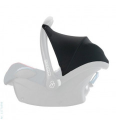 CAF SUNCANOPY BLACK 2