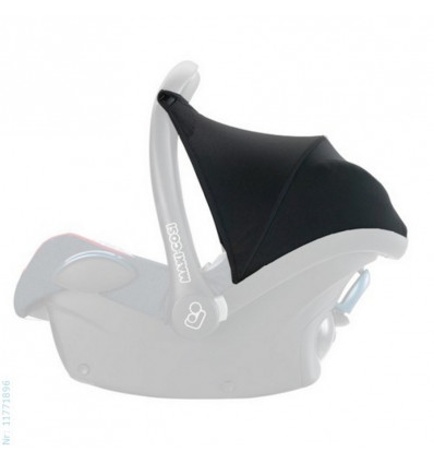 CAF SUNCANOPY BLACK 2