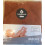 CAPE 75X95CM + WASHANDJE COGNAC 201