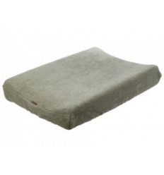 HOUSSE COUSSIN A LANGER VERT 201