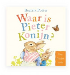 WAAR IS PIETER KONIJN? 9